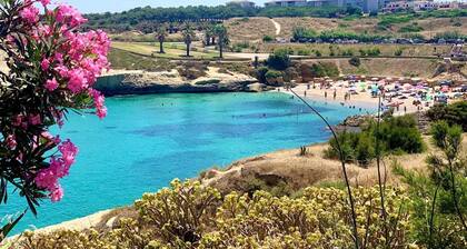 Wohnung in Porto Torres mit Terrasse