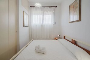 1 habitación y wifi 
