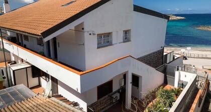 Porto Torres Apartment with Terrace