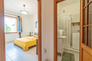 2 室のベッドルーム、インターネット