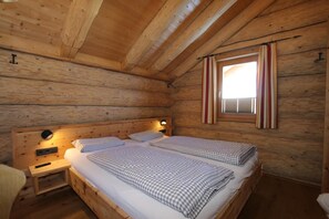 3 bedrooms - Chalet in Wildkogel with Ski-In/Ski-Out (Bramberg am Wildkogel)