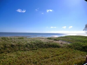 Am Strand