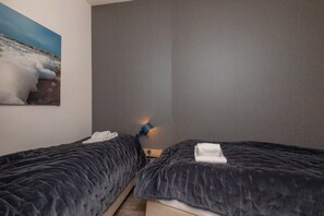 2 habitaciones