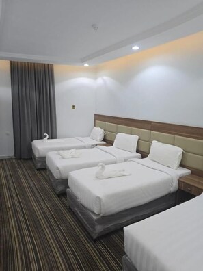 Biancheria in cotone egiziano, biancheria da letto di alta qualità