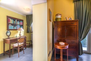 Interior - Villa in Termini with 3 bedrooms sleeps 6 (Termini)