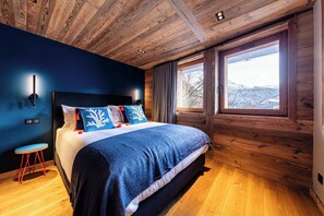6 Schlafzimmer, Bügeleisen/Bügelbrett, kostenloses WLAN, Bettwäsche