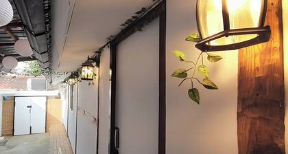 Hyehwa 1937 (Hanok), a traditional Korean house built in 1937