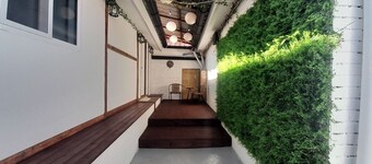 Hyehwa 1937 (Hanok), a traditional Korean house built in 1937