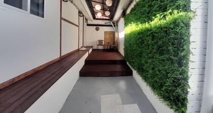 Hyehwa 1937 (Hanok), a traditional Korean house built in 1937