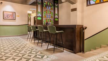 Design dell’edificio