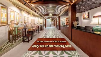 Kamar Double Superior, Futon Jepang, Bebas Asap Rokok, pemandangan kota | Tirai kedap cahaya, kedap suara, Wi-Fi gratis, dan seprai linen