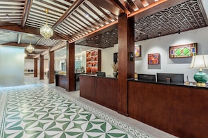 Design dell’edificio