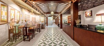 Stargazing Platform Inn - Guangzhou ChenClanAcademy & ShaMian & YongQingFang Branch