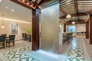 Dagelijks ontbijtbuffet inbegrepen