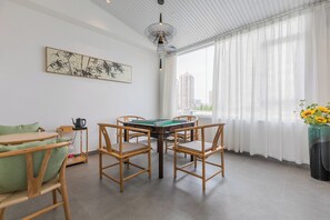 Casino - Stargazing Platform Inn - Guangzhou ChenClanAcademy & ShaMian & YongQingFang Branch (Guangzhou)