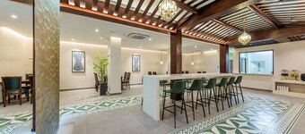 Stargazing Platform Inn - Guangzhou ChenClanAcademy & ShaMian & YongQingFang Branch