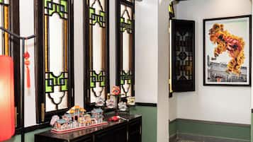 Building design