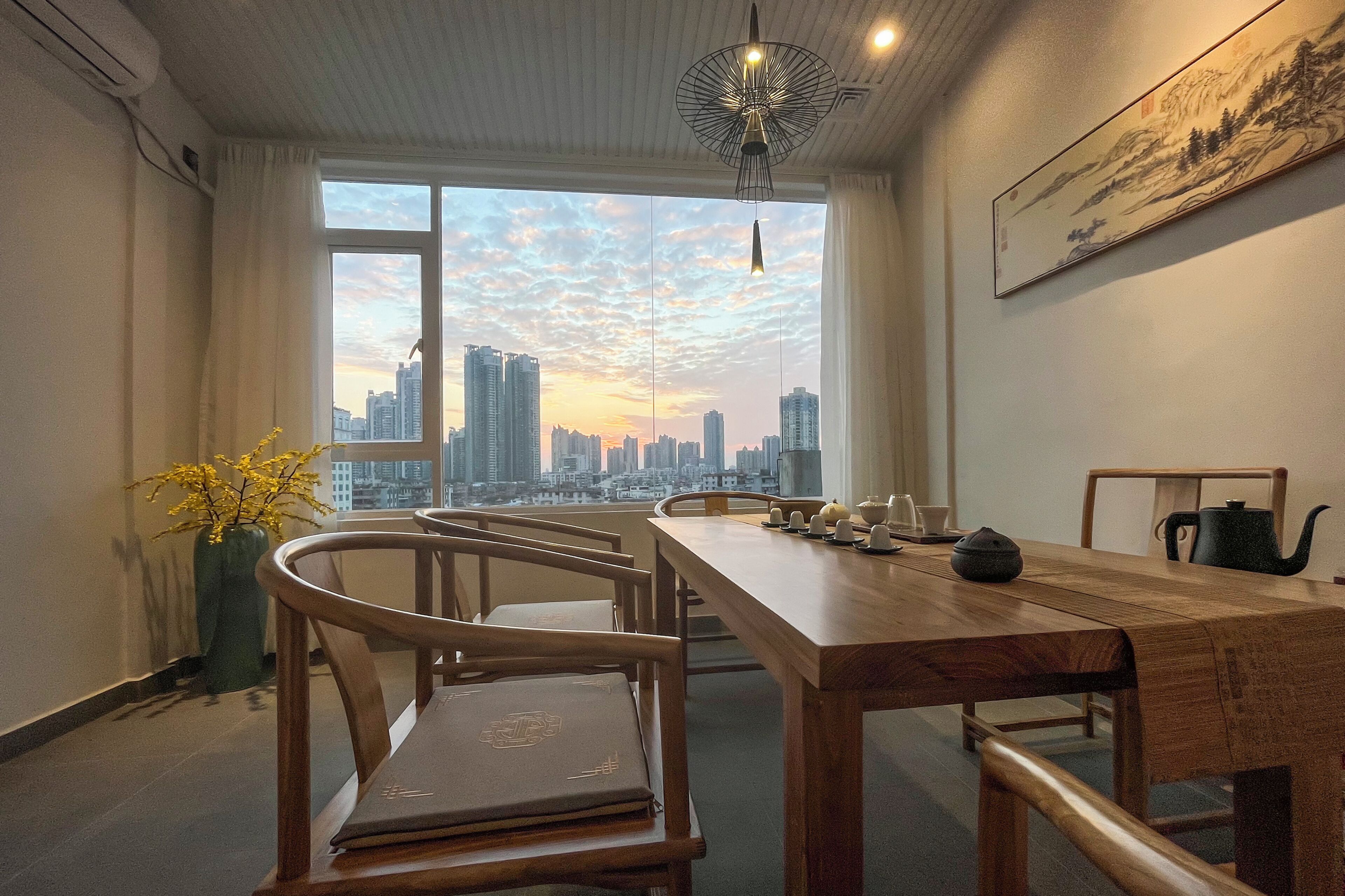 Sala de reuniones