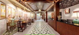 Stargazing Platform Inn - Guangzhou ChenClanAcademy & ShaMian & YongQingFang Branch