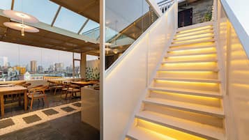 Building design
