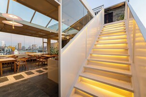 Design dell’edificio