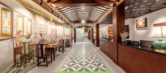 Stargazing Platform Inn - Guangzhou ChenClanAcademy & ShaMian & YongQingFang Branch