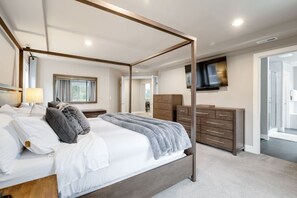 5 chambres, bureau, fer et planche Ă repasser, Wi-Fi