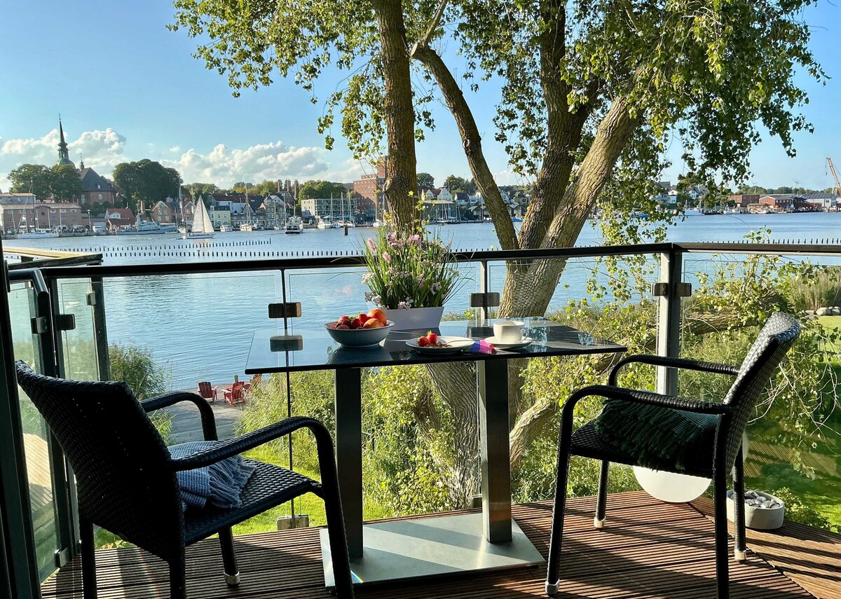 Image de profil de l’hôte