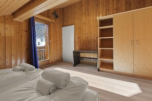 2 camere, Wi-Fi gratuito, lenzuola