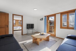 スマートテレビ