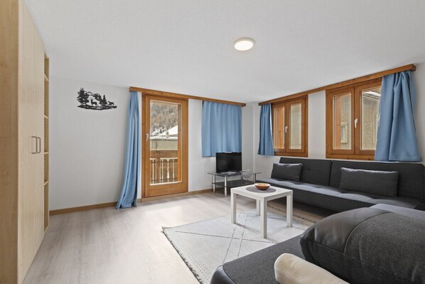 Téléviseur connecté