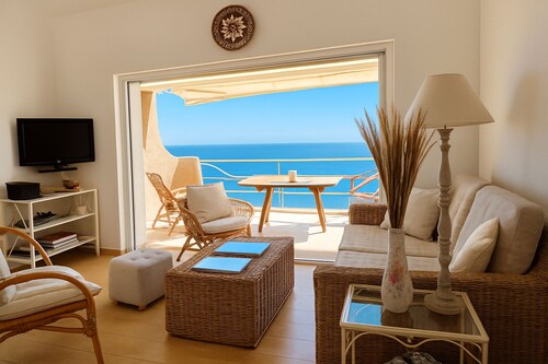 House sea view Palombaggia