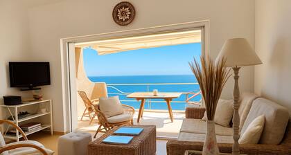 House sea view Palombaggia