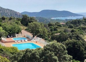 Alberca