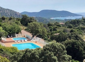 Alberca