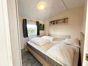 2 chambres, Wi-Fi