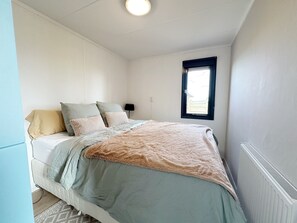 3 slaapkamers, wifi