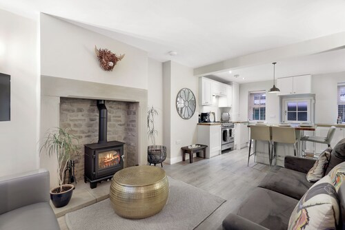 Magpie Cottage - North East Escapes