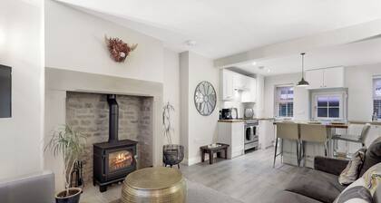 Magpie Cottage - North East Escapes