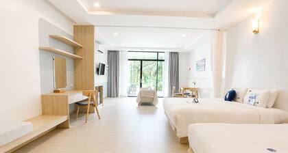 Kokotel Krabi Seaside