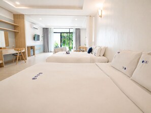 Family Room | View from room - Kokotel Krabi Seaside (Krabi)