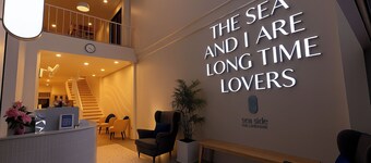 Sea Side Ao Nang Landmark Night Market Krabi