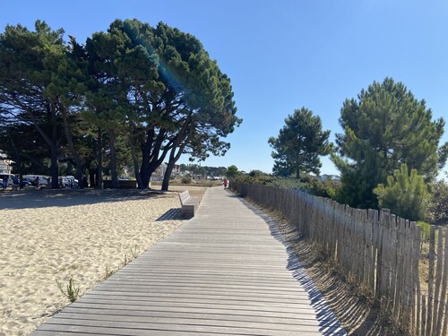 CALLEA II - Holiday home with garden in Carnac - K16