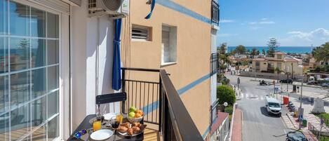 Apartment, Balkon | Terrasse/Patio