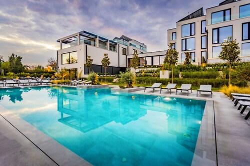 Therma Numera Longevity SPA