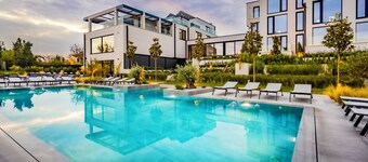 Therma Numera Longevity SPA