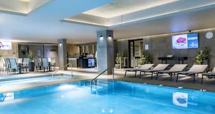 Therma Numera Longevity SPA