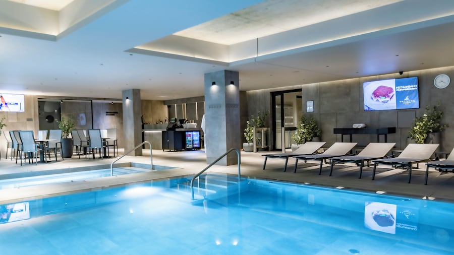 Therma Numera Longevity SPA