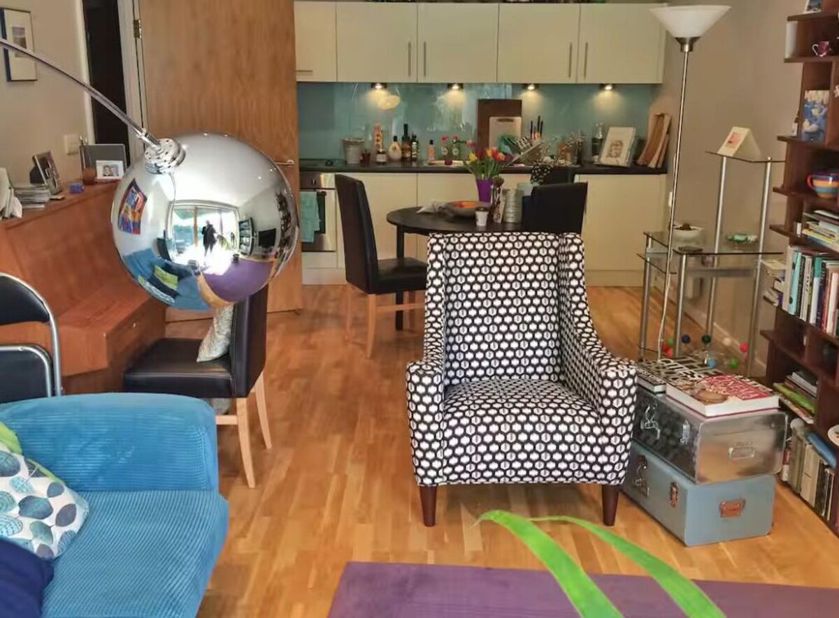 Image de profil de l’hôte