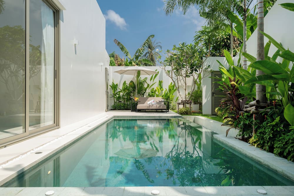 Coco Villas Phuket - Private Pool Villas by Escape Villas
